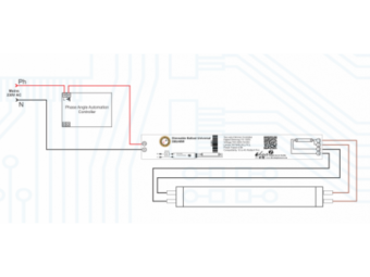 DIMMABLE BALLAST UNIVERSAL