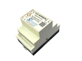 Fan Dimmer Analog