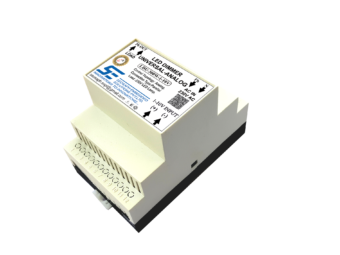 LED Dimmer Universal Analog
