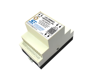 LED Dimmer Universal Phase Cut
