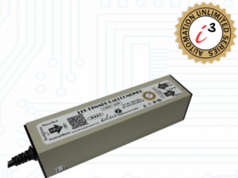 LED DIMMER-DALI COMBINED