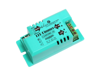 LED DIMMER ANALOG LED