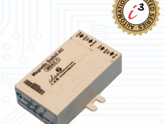 MAGNETIC SWITCH UNIVERSAL