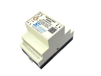 Trailing Edge Dimmer Analog